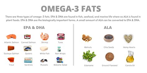 dietitians of canada omega|Dietitian's guide to Omega.